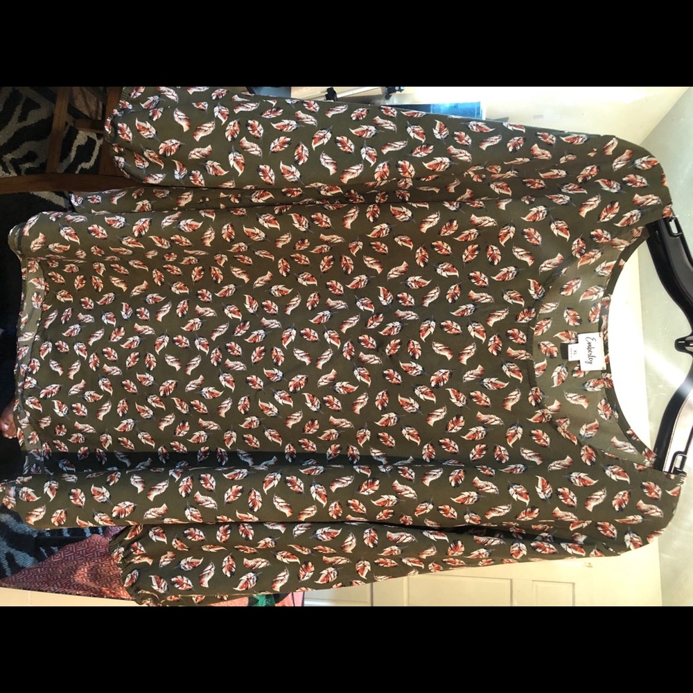Women’s Top